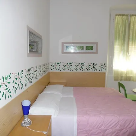Bel Sito Hotel 2*