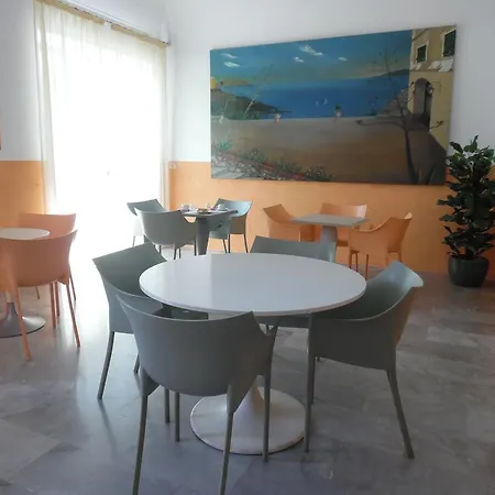 Hotel Bel Sito 2*