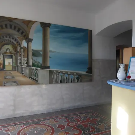Bel Sito Hotel