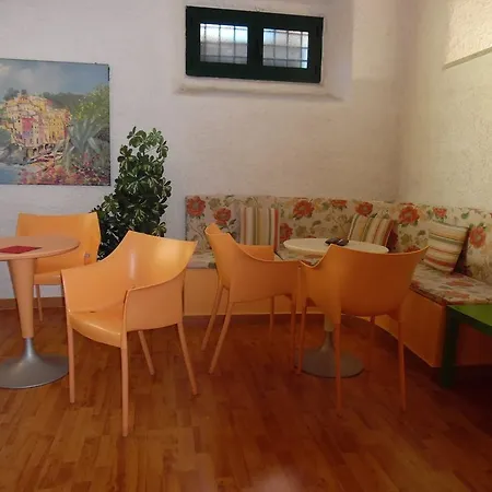 Bel Sito Hotel 2*