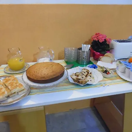 Готель Bel Sito