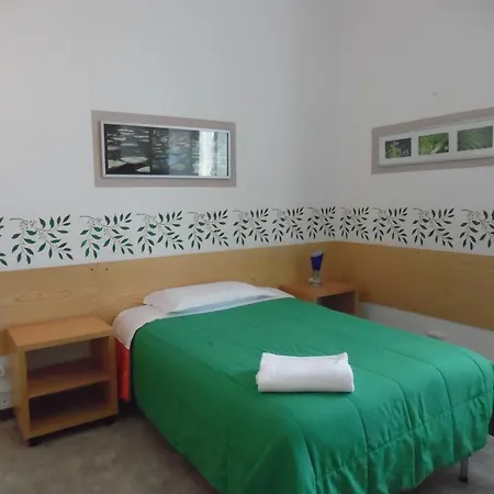 Hotel Bel Sito Génova