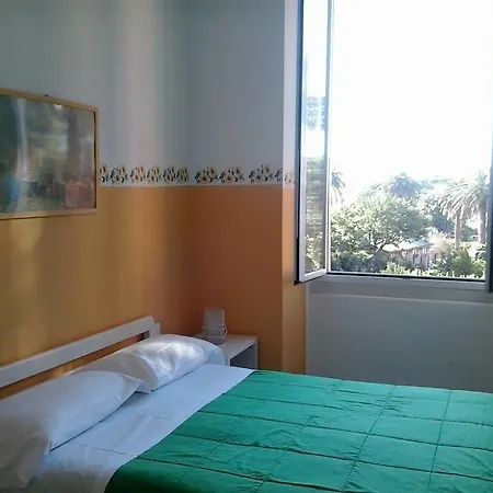 Bel Sito Hotel 2*