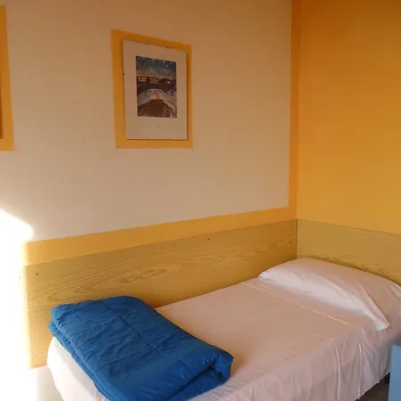 Hotel Bel Sito