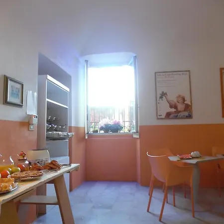 Готель Bel Sito