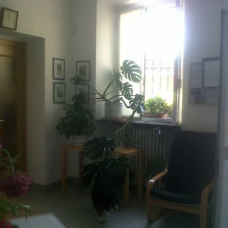 Hotel Bel Sito