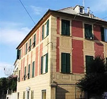 Bel Sito Genoa