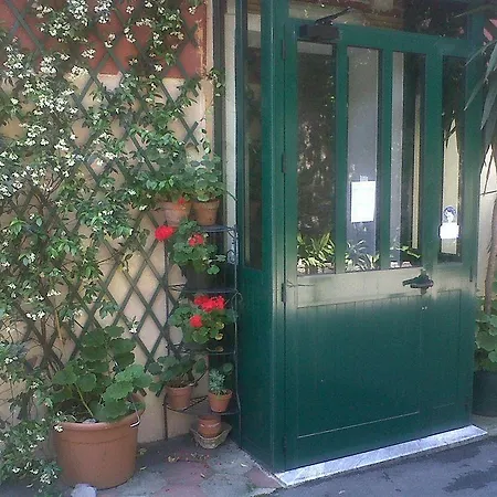 Hotel Bel Sito 2*